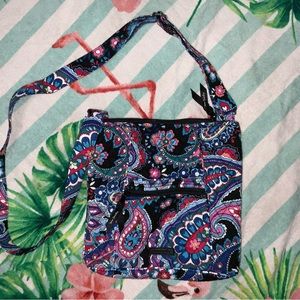Vera Bradley Satchel purse